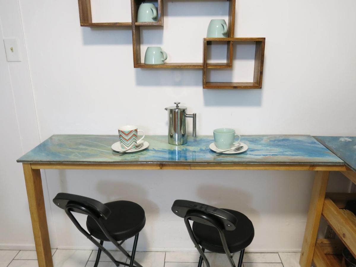 Pahoa Village Hostel المظهر الخارجي الصورة
