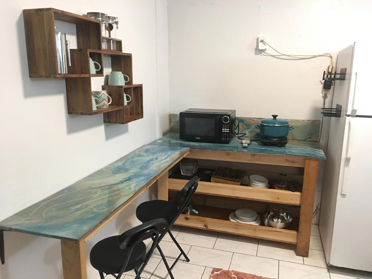 Pahoa Village Hostel المظهر الخارجي الصورة