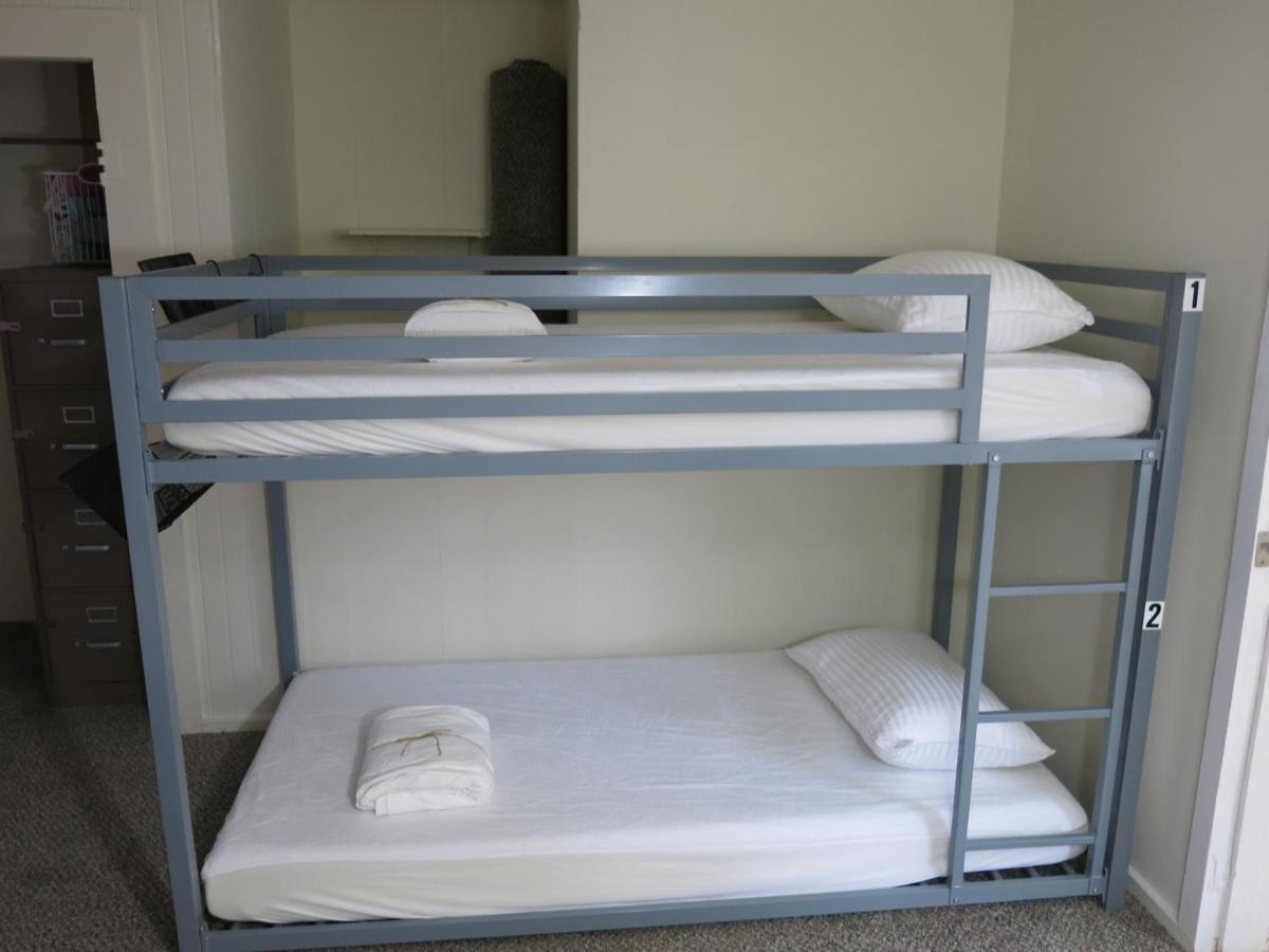 Pahoa Village Hostel المظهر الخارجي الصورة