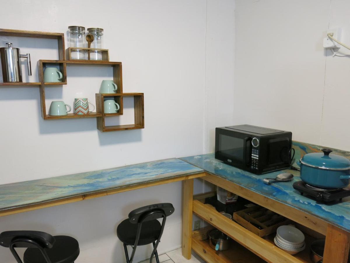 Pahoa Village Hostel المظهر الخارجي الصورة