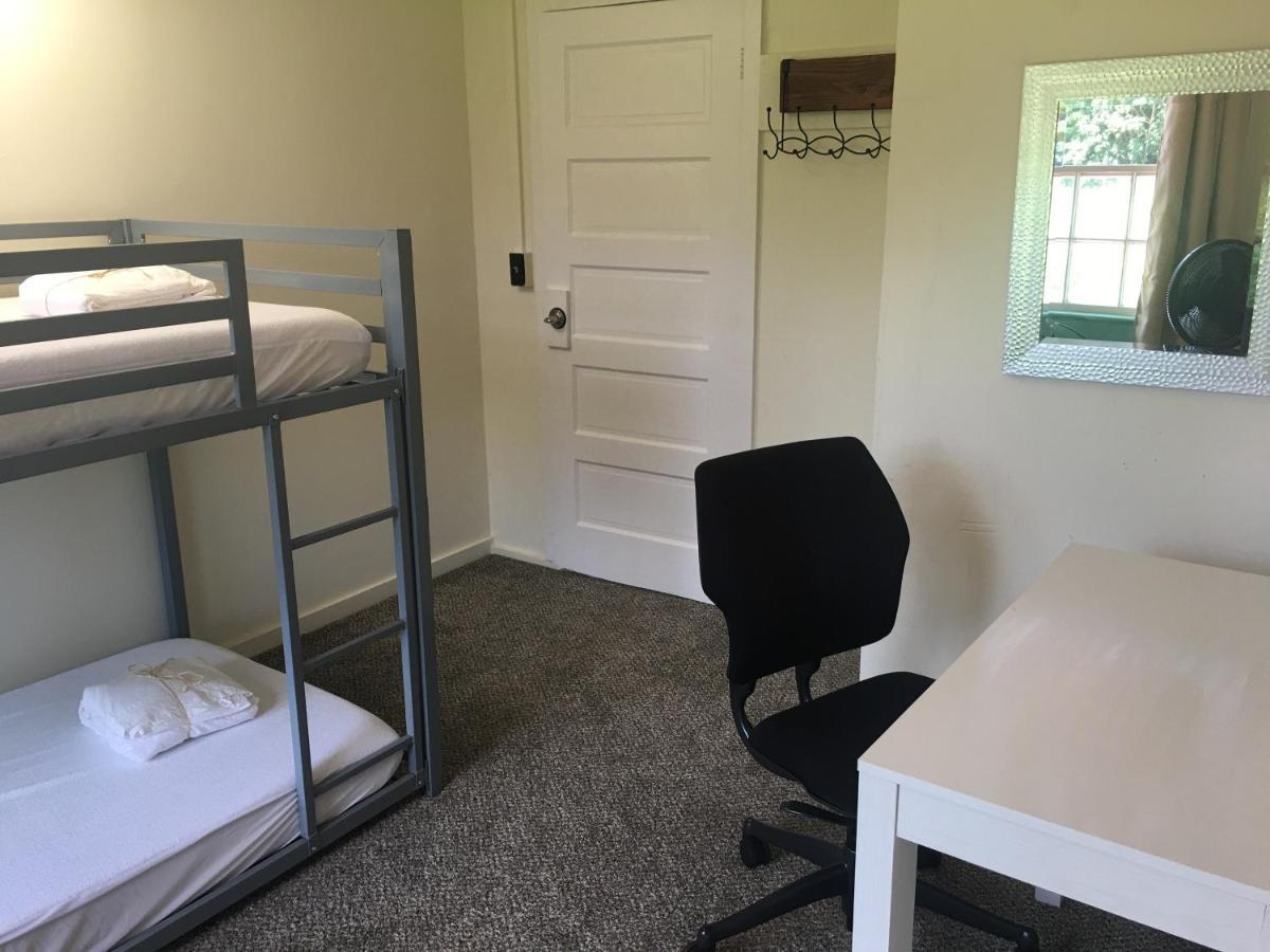 Pahoa Village Hostel المظهر الخارجي الصورة
