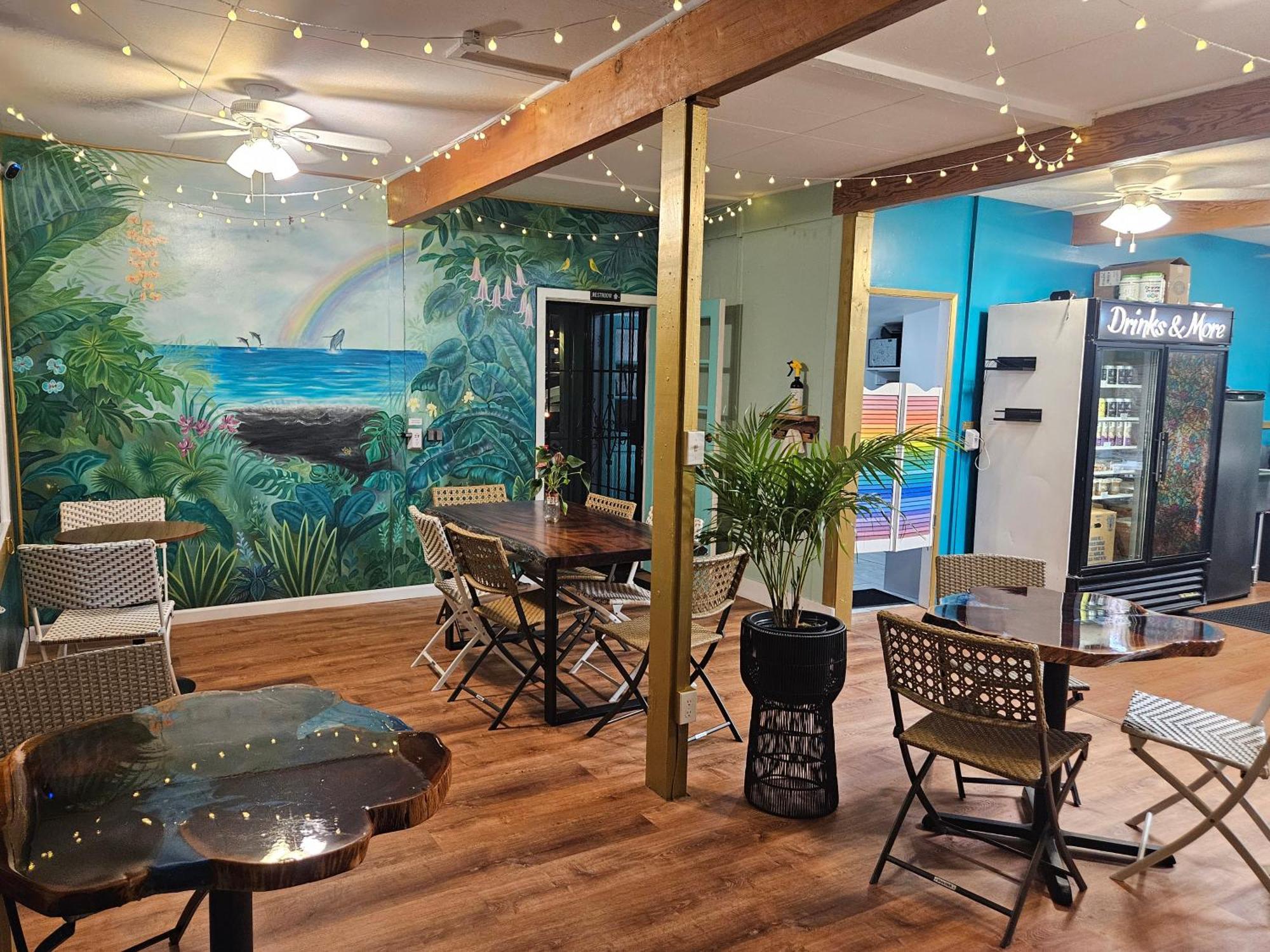 Pahoa Village Hostel المظهر الخارجي الصورة
